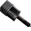 NEW Harvey Tool 17093-C3 Flared Corner Rounding End Mill 3/32'' Radius 2 Flute AlTiN