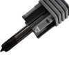 NEW Harvey Tool 17093-C3 Flared Corner Rounding End Mill 3/32'' Radius 2 Flute AlTiN