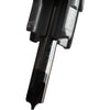 NEW Harvey Tool 17093-C3 Flared Corner Rounding End Mill 3/32'' Radius 2 Flute AlTiN