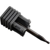 NEW Harvey Tool 14062-C3 1/16 3/32 LOC 4 Flute AlTiN Carbide Square End Mill