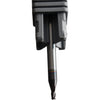 NEW Harvey Tool 14062-C3 1/16 3/32 LOC 4 Flute AlTiN Carbide Square End Mill