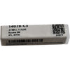 NEW Harvey Tool 14078-C3 5/64 0.117 LOC 4 Flute AlTiN Carbide Square End Mill