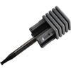 NEW Harvey Tool 14078-C3 5/64 0.117 LOC 4 Flute AlTiN Carbide Square End Mill