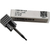 NEW Harvey Tool 14078-C3 5/64 0.117 LOC 4 Flute AlTiN Carbide Square End Mill