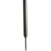 NEW Harvey Tool 34647 3/64 0.0470 Dia 0.070 LOC 3 Flute Carbide Square End Mill