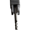 NEW Harvey Tool 50108 1/8 3/8 LOC 3 Flute Variable Helix Corner Radius End Mill