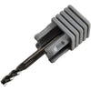 NEW Harvey Tool 50108 1/8 3/8 LOC 3 Flute Variable Helix Corner Radius End Mill