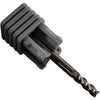 NEW Harvey Tool 50108 1/8 3/8 LOC 3 Flute Variable Helix Corner Radius End Mill