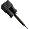 NEW Harvey Tool 68007 1/8 Dia 0.007 Radius 4 Flute Carbide Corner Rounding End Mill