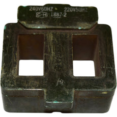 EATON Cutler Hammer 1887-2 Citation Series Size 0 1 Starter Contactor Magnetic Coil 240V