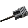 NEW Harvey Tool 75802 0.109 Dia 0.010 R 0.327 LOC 4FL Miniature End Mill Carbide