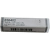 NEW Harvey Tool 836402 0.109 Dia 0.327 LOC 3FL Square Miniature End Mill Carbide