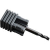 NEW Harvey Tool 836402 0.109 Dia 0.327 LOC 3FL Square Miniature End Mill Carbide