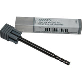 NEW Harvey Tool 888510 0.1562 Dia 0.625 LOC 4FL Square Miniature End Mill Carbide
