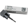 NEW Harvey Tool 942293 0.0930 Dia 0.279 LOC 3FL Square Variable Helix End Mill