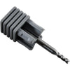 NEW Harvey Tool 942293 0.0930 Dia 0.279 LOC 3FL Square Variable Helix End Mill