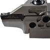 Mitsubishi GYHRU220D00-M25R Indexable Grooving Lathe Tool Holder Block 1-1/4''
