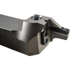Mitsubishi GYHRU220D00-M25R Indexable Grooving Lathe Tool Holder Block 1-1/4''