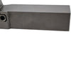 Mitsubishi GYHRU220D00-M25R Indexable Grooving Lathe Tool Holder Block 1-1/4''