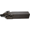 Mitsubishi GYHRU220D00-M25R Indexable Grooving Lathe Tool Holder Block 1-1/4''