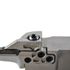 Mitsubishi GYHRU220D00-M25R Indexable Grooving Lathe Tool Holder Block 1-1/4''