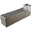 Mitsubishi GYHRUS20D00-M25R Indexable Grooving Lathe Tool Holder Block 1-1/4''