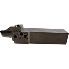 Mitsubishi GYHRUS20D00-M25R Indexable Grooving Lathe Tool Holder Block 1-1/4''