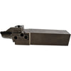 Mitsubishi GYHRUS20D00-M25R Indexable Grooving Lathe Tool Holder Block 1-1/4''