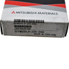 NEW Mitsubishi GYM25LD-J25-250 Indexable Face Grooving Modular Blade Dia-Edge