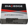 NEW Mitsubishi GYM25LD-J25-250 Indexable Face Grooving Modular Blade Dia-Edge