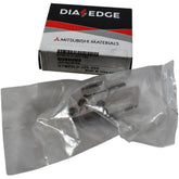 NEW Mitsubishi GYM25LD-J25-250 Indexable Face Grooving Modular Blade Dia-Edge