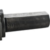 Manchester 440-202 Lathe Cut-Off Grooving Indexable Bit Clamp Holder 1'' Shank x 5'' OAL