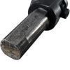 Manchester 440-202 Lathe Cut-Off Grooving Indexable Bit Clamp Holder 1'' Shank x 5'' OAL