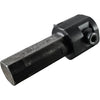 Manchester 440-202 Lathe Cut-Off Grooving Indexable Bit Clamp Holder 1'' Shank x 5'' OAL