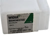 NEW Widia Manchester 338-121 Ranger 0.125 WDC Support Blade Assembly 3539535