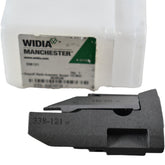 NEW Widia Manchester 338-121 Ranger 0.125 WDC Support Blade Assembly 3539535