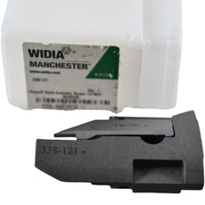 NEW Widia Manchester 338-121 Ranger 0.125 WDC Support Blade Assembly 3539535