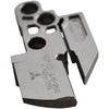 NEW Mitsubishi GYM25LD-J25-250 Indexable Face Grooving Modular Blade Dia-Edge