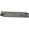 Iscar CGHN 32-6DG Cut Grip Double End Indexable Grooving Cut Off Lathe Blade