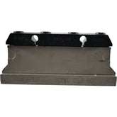 Iscar SGTBU 25.4-6G Lathe Block Blade Holder BKU-110 Self Grip 1'' Shank