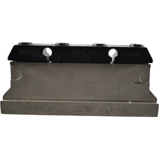 Iscar SGTBU 25.4-6G Lathe Block Blade Holder BKU-110 Self Grip 1'' Shank