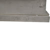 Iscar SGTBU 25.4-6G Lathe Block Blade Holder BKU-110 Self Grip 1'' Shank