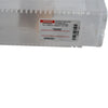 NEW Arno Werkzeuge 72525R Lathe Grooving Parting Modular Tool Holder
