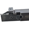 NEW Arno Werkzeuge 72525R Lathe Grooving Parting Modular Tool Holder