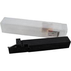 NEW Arno Werkzeuge 72525R Lathe Grooving Parting Modular Tool Holder