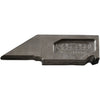 Mitsubishi J25-250 Indexable Face Grooving Modular Blade Component