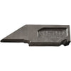 Mitsubishi J25-250 Indexable Face Grooving Modular Blade Component