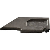 Mitsubishi J25-250 Indexable Face Grooving Modular Blade Component