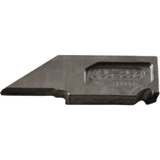 Mitsubishi J25-250 Indexable Face Grooving Modular Blade Component