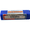 NEW Mitsubishi MCLNR124B Indexable External Turning Tool Holder MCLNR 12-4B